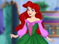 لعبة Princess Designer على الانترنت