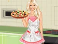 لعبة Pink Chef على الانترنت