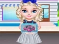 لعبة Little Princess Fashion Shoes Design على الانترنت