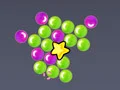 لعبة Bubble pandy على الانترنت