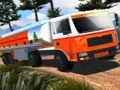 لعبة City & Offroad Cargo Truck على الانترنت