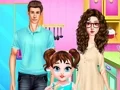لعبة Baby Taylor: Chinese Food Cooking على الانترنت