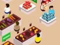 لعبة Tap Supermarket على الانترنت
