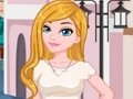 لعبة My Fashion Girls على الانترنت