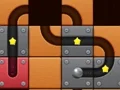 لعبة Unroll Me على الانترنت