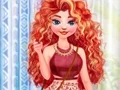 لعبة Princesses Get Ready With Me على الانترنت