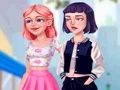 لعبة Retro Arcade Days على الانترنت