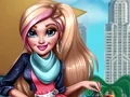 لعبة Shopping mall makeover على الانترنت