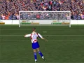 لعبة Free Kick Duel على الانترنت