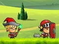 لعبة Vera Towers 2 على الانترنت