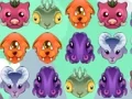 لعبة Beast 3 Match على الانترنت