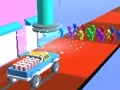 لعبة Drive Hills Online على الانترنت