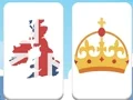 لعبة UK Memory على الانترنت