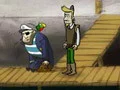 لعبة Nick Toldy على الانترنت