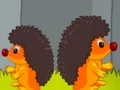 لعبة Rescue the dog على الانترنت