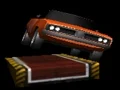 لعبة Highway Ramp Stunt Car Simulation على الانترنت