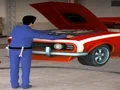 لعبة Car Mechanic 2020 على الانترنت