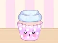 لعبة Which CupCake? على الانترنت