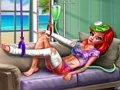 لعبة Mermaid Home Recovery على الانترنت
