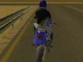 لعبة Stunt Bike Racer على الانترنت