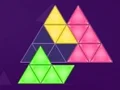 لعبة Blocks Triangle Puzzle على الانترنت
