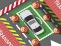 لعبة ParKing على الانترنت