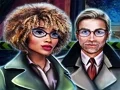 لعبة The Unusual Case على الانترنت