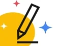 لعبة AutoDraw على الانترنت