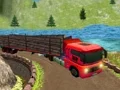 لعبة Modern Offroad Truck Driving على الانترنت