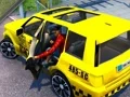 لعبة Offroad Hummer Uphill Jeep Driver على الانترنت