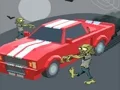 لعبة Zombie Drift Arena على الانترنت