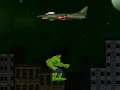 لعبة Hulk Madness على الانترنت