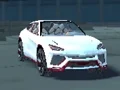 لعبة Amsterdam Project Car Physics Simulator على الانترنت
