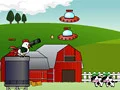 لعبة Bazooka Chicken على الانترنت