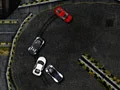لعبة Street Drifting على الانترنت