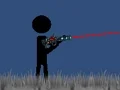 لعبة Stickman vs Stickman على الانترنت