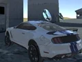 لعبة Addicting Smash Racing Multiplayer على الانترنت