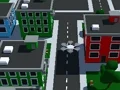 لعبة Idle Drone Delivery على الانترنت