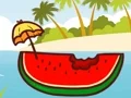 لعبة Summer Foods Jigsaw على الانترنت