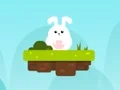 لعبة Jumper Rabbit على الانترنت