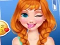 لعبة Princess Yearly Seasons Hashtag Challenge على الانترنت