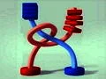 لعبة Twisted Rods على الانترنت