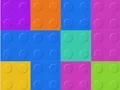 لعبة Colored Bricks على الانترنت