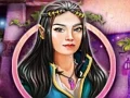 لعبة Fairy dust على الانترنت