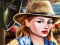 لعبة Secret small island على الانترنت