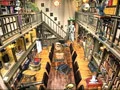 لعبة Cleaning Day at University على الانترنت