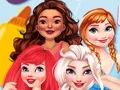 لعبة Princess Plushie Maker على الانترنت