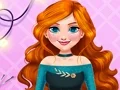 لعبة Annie and Eliza DIY Dress Embroidery على الانترنت