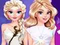 لعبة Princess Zodiac Spell Factory على الانترنت