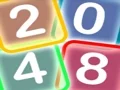 لعبة Neon 2048 على الانترنت